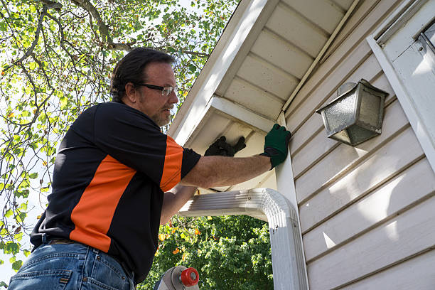 Best Siding Removal and Disposal  in Lufkin, TX